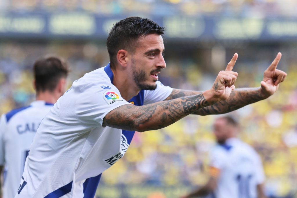 خوسيلو ريال مدريد