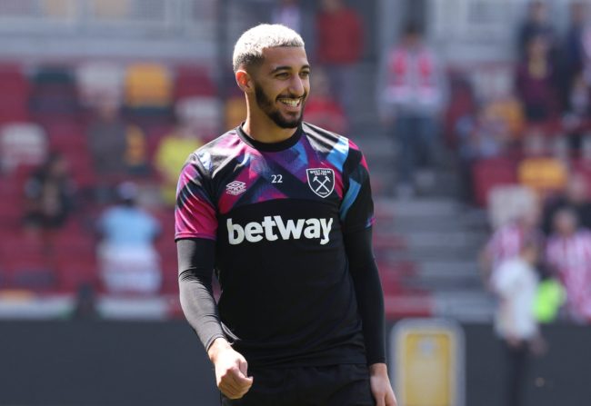 لماذا يتألق سعيد بن رحمة مع فريقه الإنجليزي ويفشل مع منتخب الجزائر؟