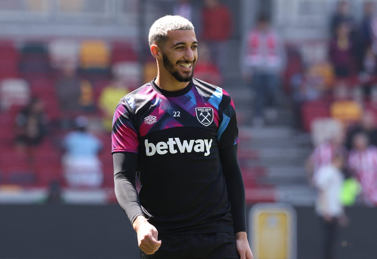 سعيد بن رحمة