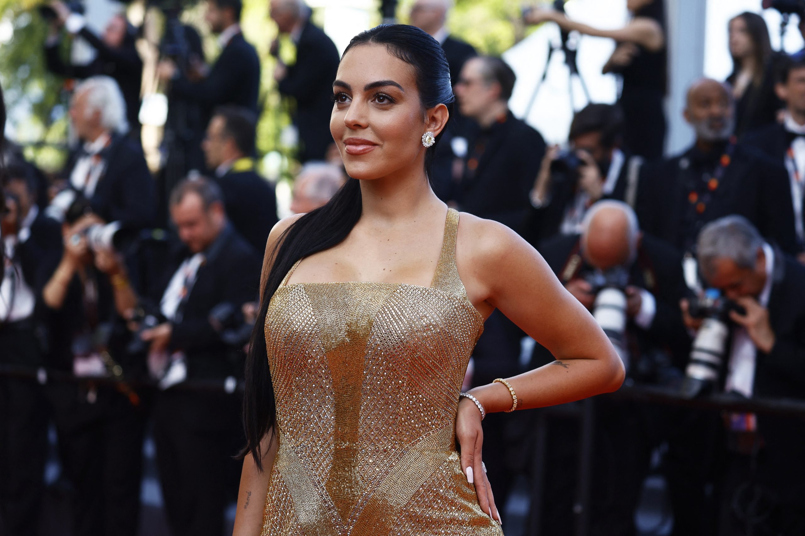 رويترز/ جورجينا رودريغيز