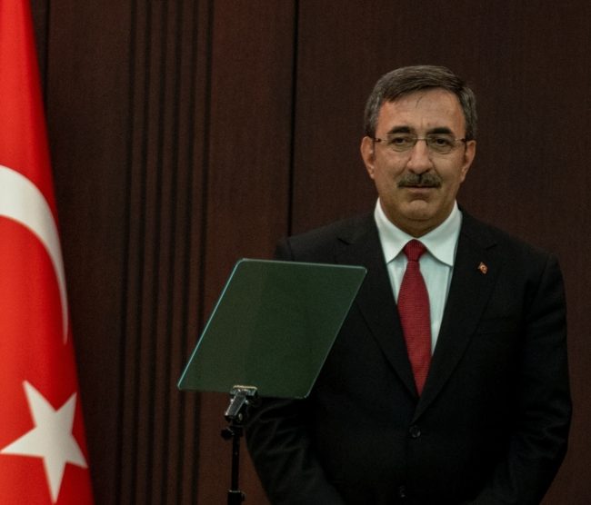 برنامج اقتصادي لمدة 3 أعوام! نائب أردوغان يكشف عن “خارطة طريق” لمكافحة التضخم في تركيا