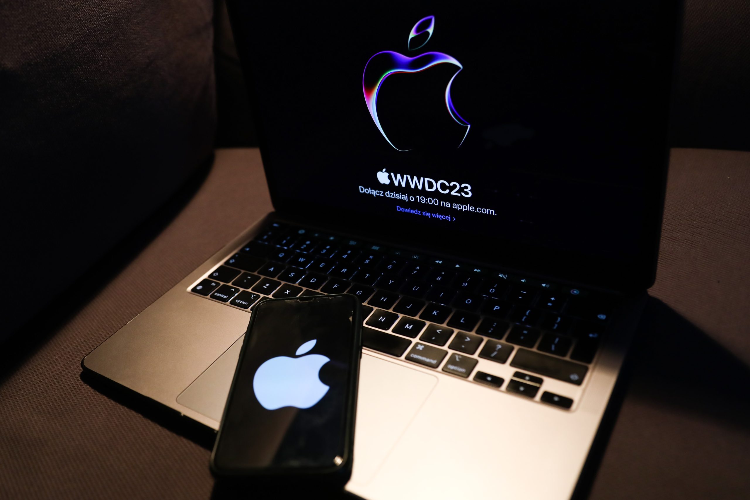 مؤتمر أبل للمطورين