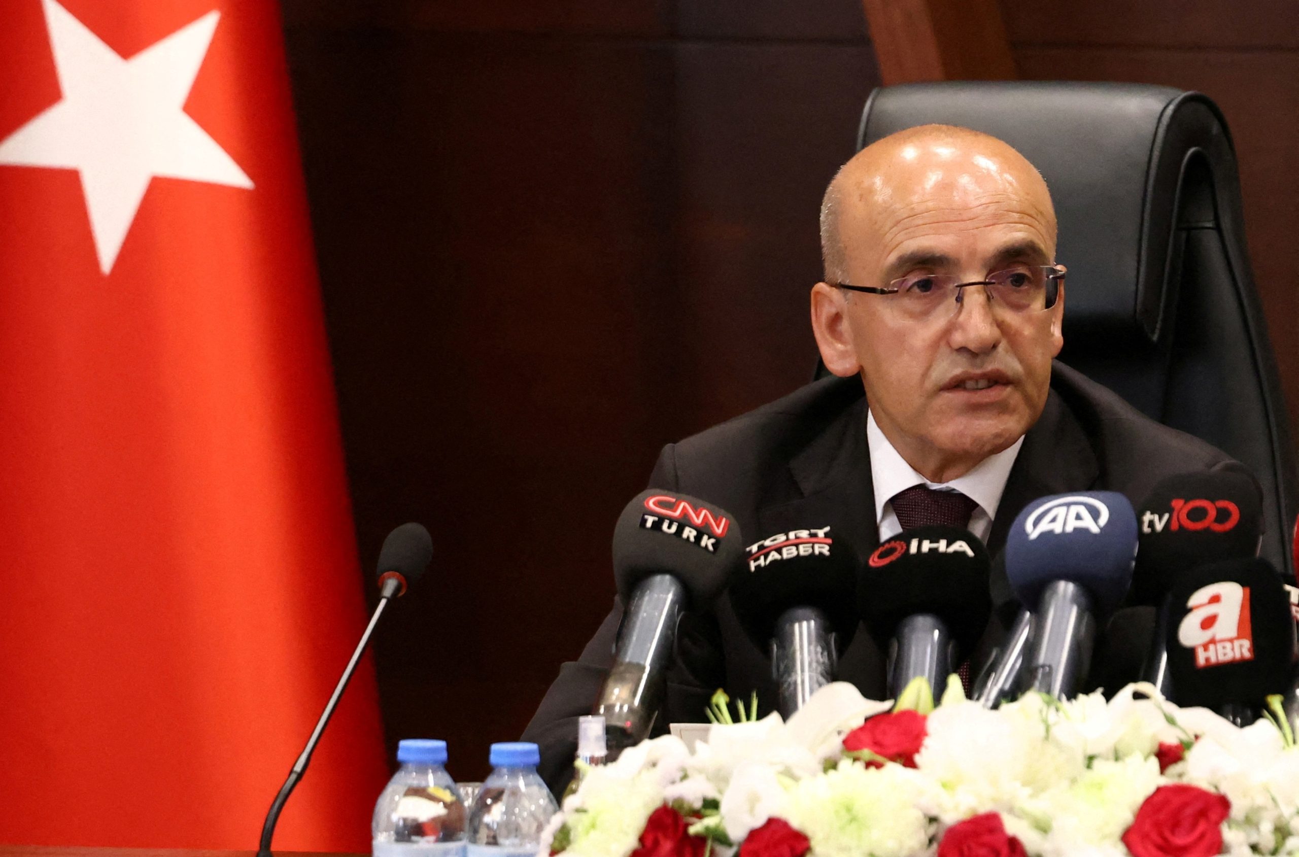 أول تعليق لوزير المالية التركي بعد رفع سعر الفائدة.. أكد اعتماد سياسته على 3 مفاهيم، أولها الاستقرار