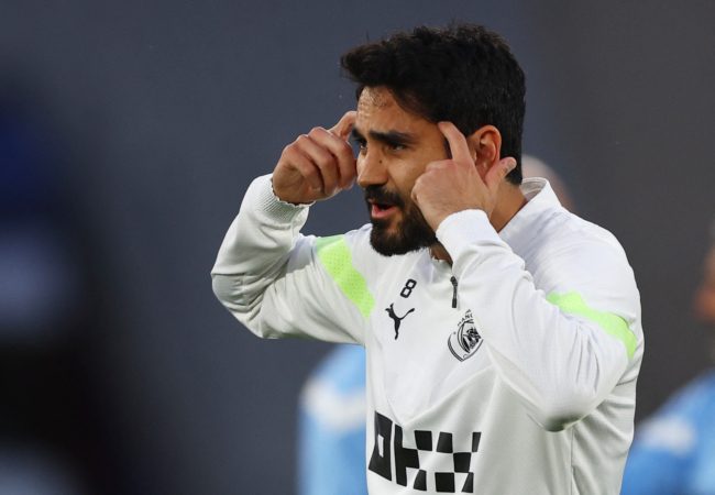 مقرب من أردوغان ومتزوج بتونسية.. كل ما تريد معرفته عن غوندوغان نجم برشلونة الجديد