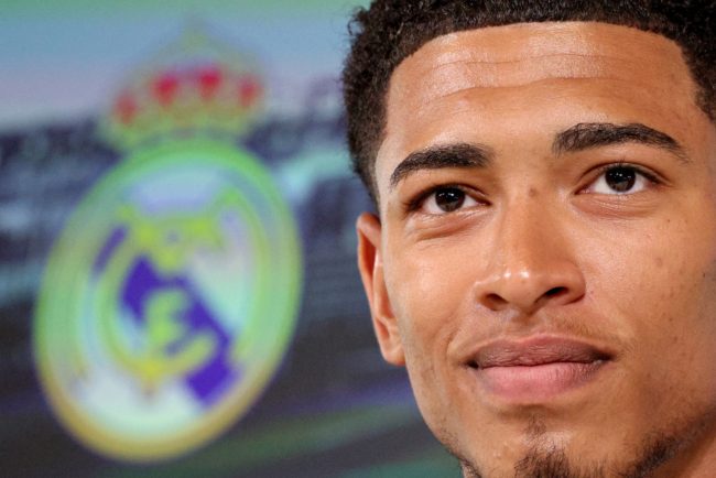 تتصدرها “الأسوأ على الإطلاق”.. أغلى 5 صفقات في تاريخ ريال مدريد بعد التعاقد مع بيلينجهام