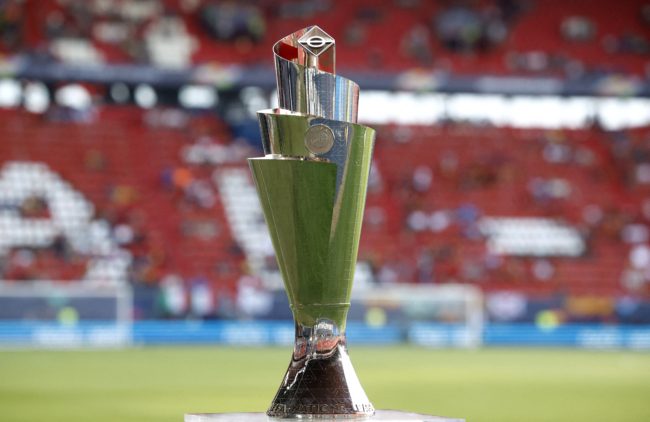 تأهلتا على حساب هولندا وإيطاليا.. موعد نهائي دوري الأمم الأوروبية 2023 بين كرواتيا وإسبانيا والقنوات الناقلة