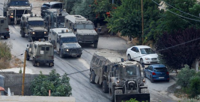 كمائن وعبوات ناسفة تُستخدم لأول مرة.. المقاومة تكشف كيف واجهت العملية العسكرية للاحتلال بجنين