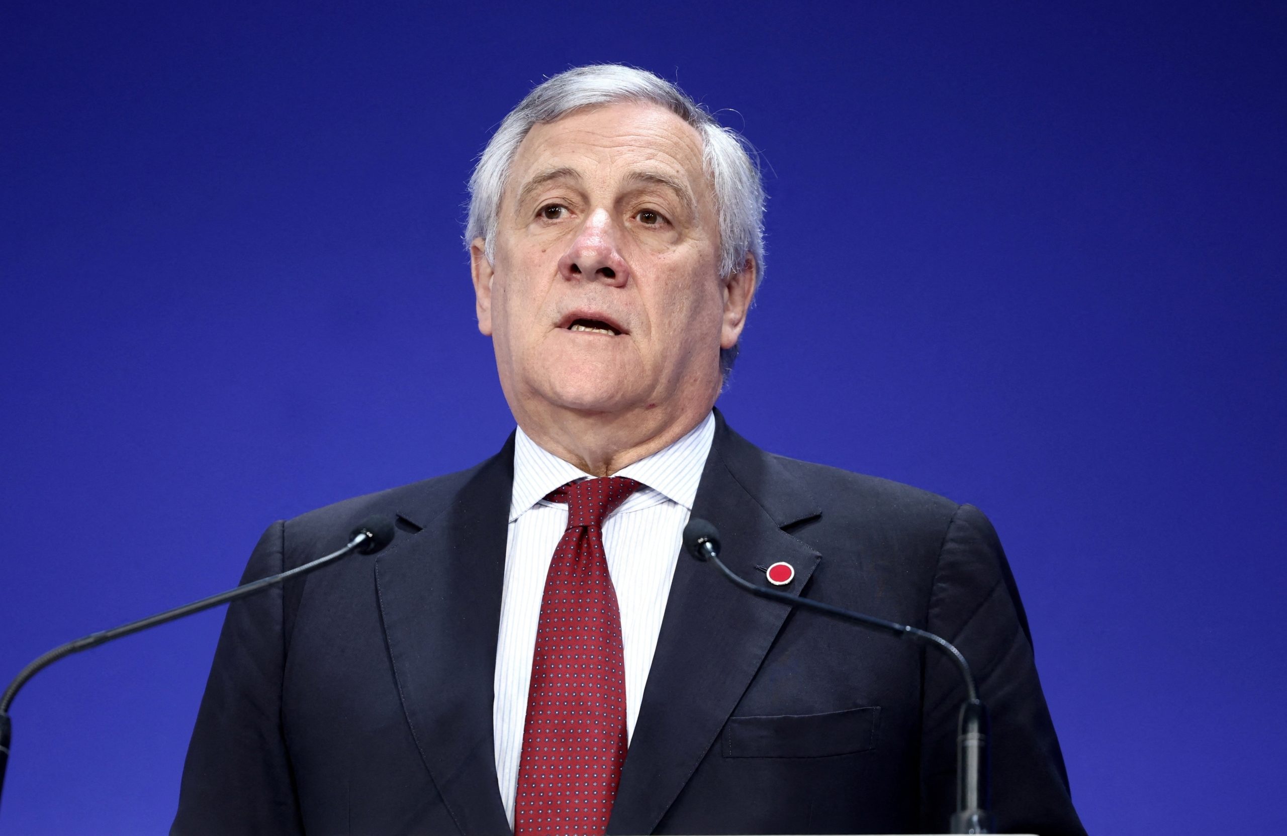 “الصليب يجمعنا في أوروبا”.. تصريح لوزير خارجية إيطاليا يثير ردود أفعال واسعة