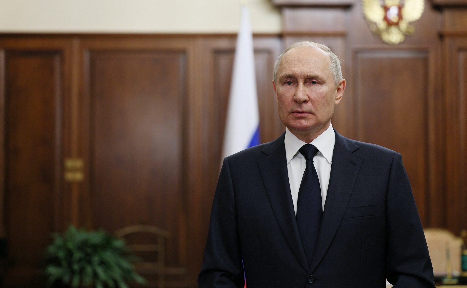 فاغنر مقتل طيارين روس