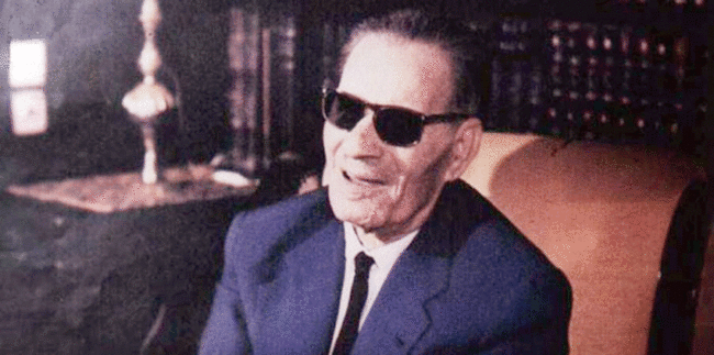 المثقفون المصريون في مواجهة الاستبداد.. بماذا يخبرنا طه حسين عن الثقافة المصرية؟