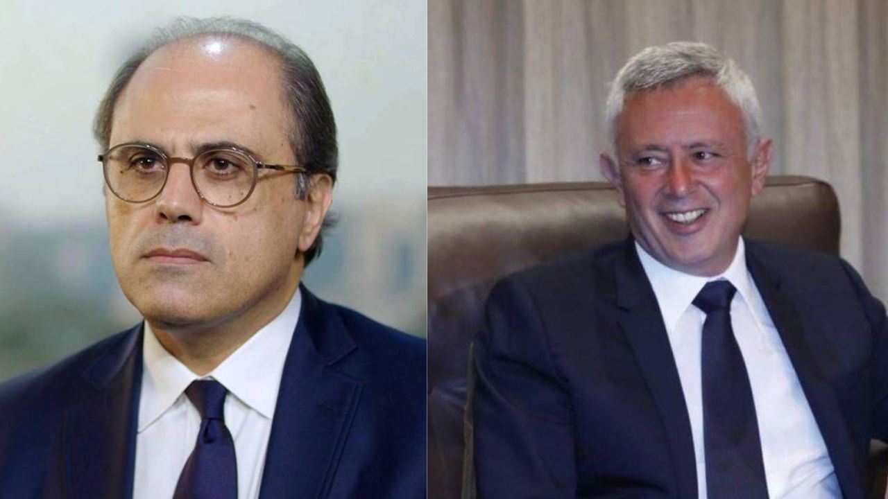 أزعور يتقدم فرنجية مرشح حزب الله للرئاسة ليكون منافسه كمرشح توافقي