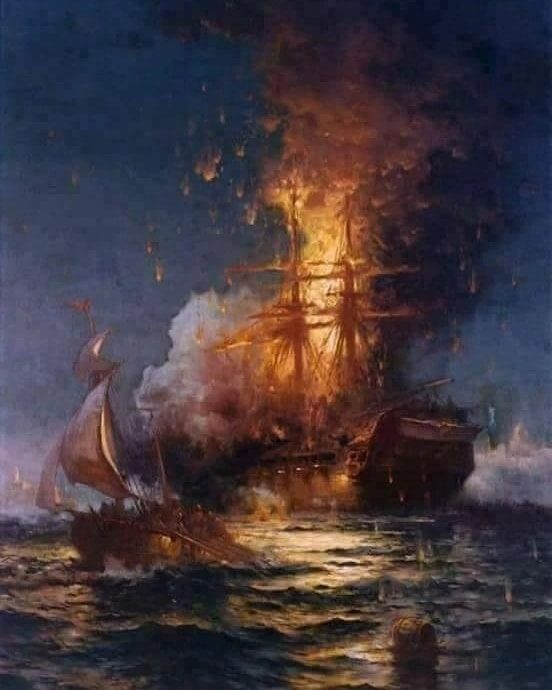 علي رضا باشا جزايرلي