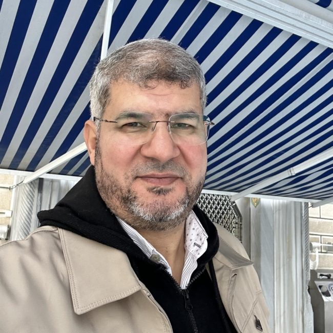 الكويت تخلي سبيل معارض مصري مطلوب لدى القاهرة.. عاد إلى تركيا بعد توقيفه واحتجازه عدة أيام