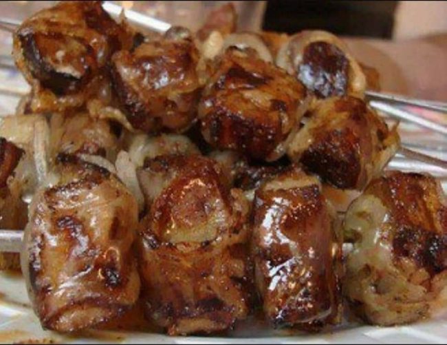 أبرزها “البولفاف” و”البوزلوف”.. أشهر 5 أطباق مغاربية خلال عيد الأضحى