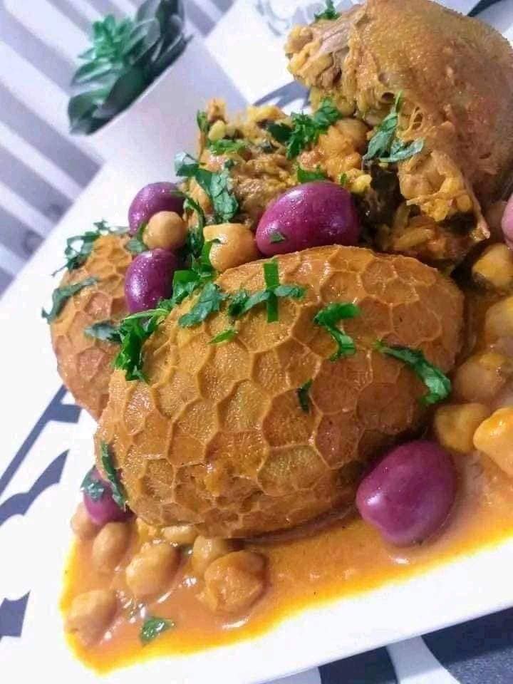 أطباق عيد الأضحى