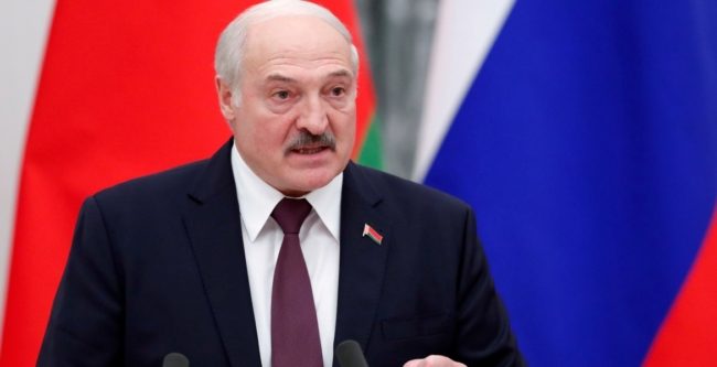 “سيتم سحقك مثل الحشرة”! رئيس بيلاروسيا يكشف كواليس مفاوضاته مع زعيم فاغنر لإنهاء تمرده