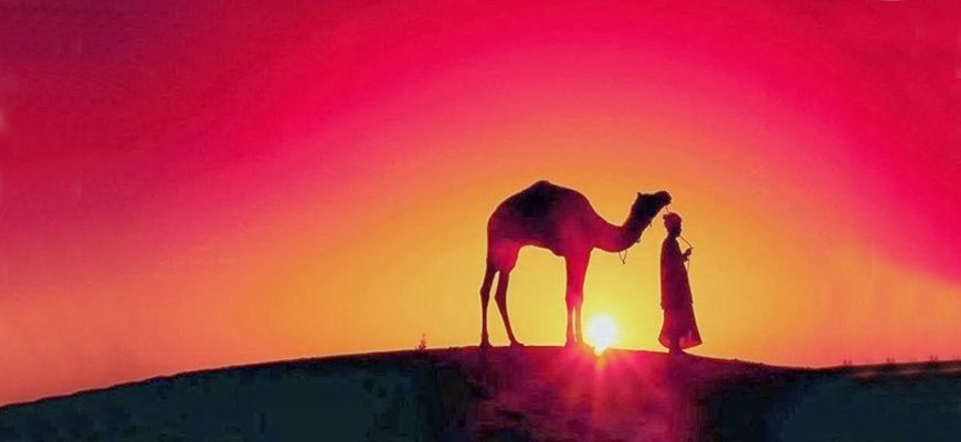 رحلات الحج المغاربية