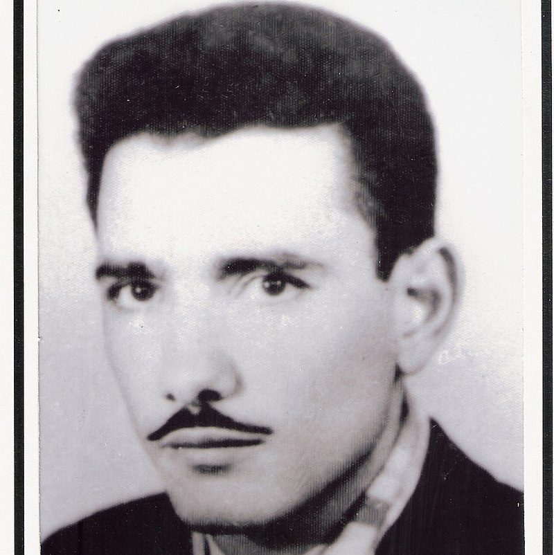 محمد الزرقطوني/ wikipedia