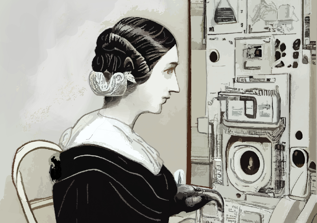 آدا لوفلايس