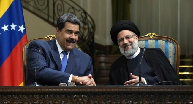 لماذا تعتبر المخاوف الغربية من النفوذ الإيراني بأمريكا اللاتينية “مبالغاً فيها بشدة”؟