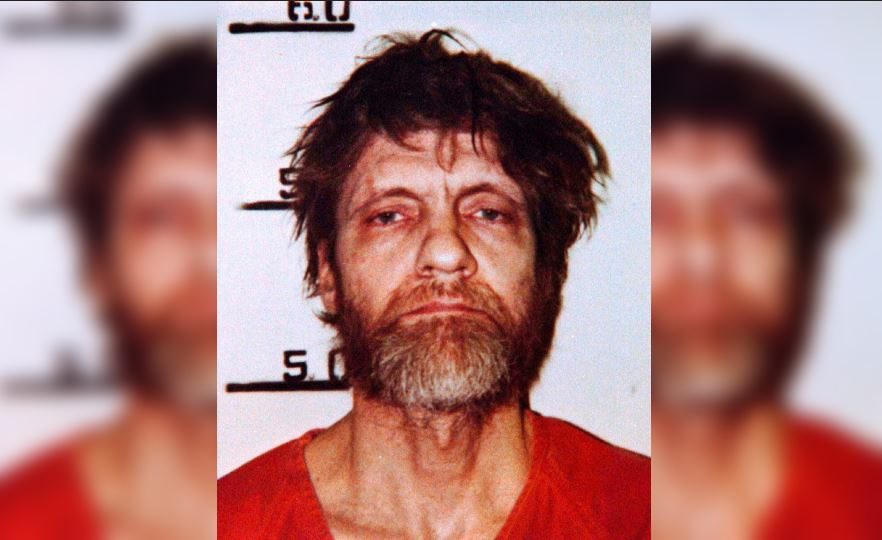 تيد كازينسكي الطرود المفخخة