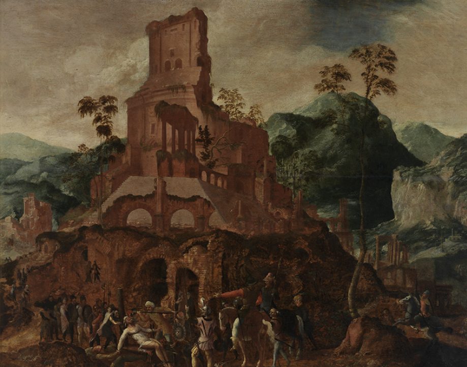 ماركوس كراسوس