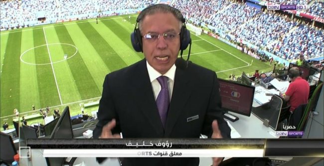 بعد مغادرتهم الشاشة.. كيف استطاع مقدمو “bein Sports” صنع جيل عربي شغوف بكرة القدم؟