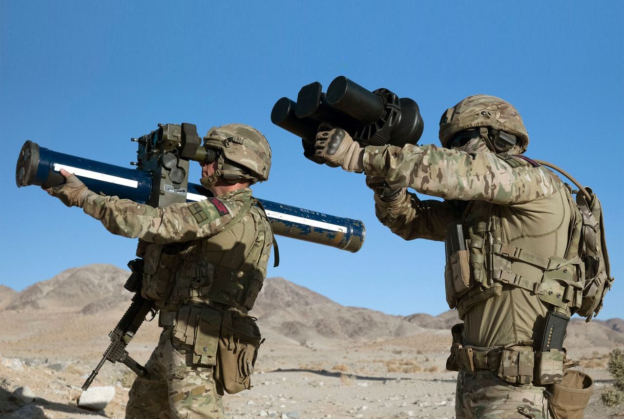 صواريخ ومدافع عفى عليها الزمن.. كيف أعادت الحرب في أوكرانيا الزخم للأسلحة القديمة؟