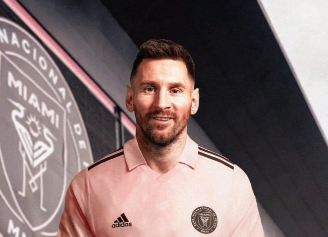 استثمار مستقبلي وراحة من الأضواء.. لماذا اختار ميسي أمريكا تحديداً ورفض برشلونة؟