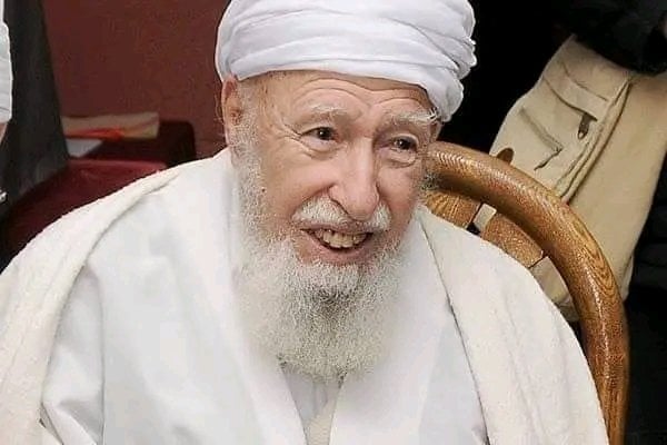 وفاة آيت علجت