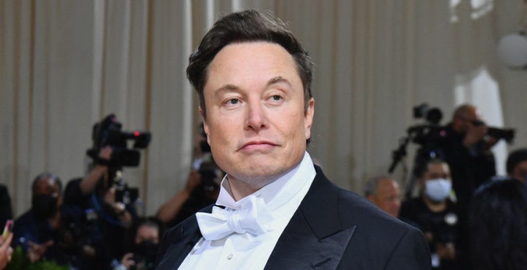 إيلون ماسك أغنى أغنياء العالم