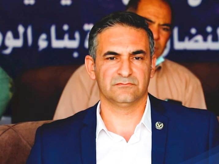 المجلس الاعلى للدولة أعلن أن محمد المزوغي مرشح حكومة ثالثة في ليبيا - موقعه الإلكتروني