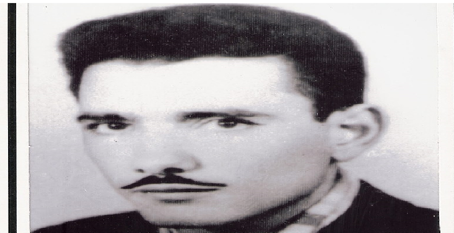 محمد الزرقطوني