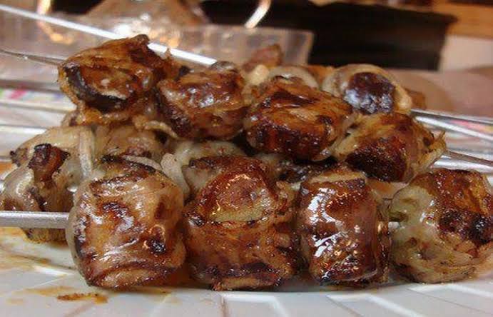 أطباق عيد الأضحى