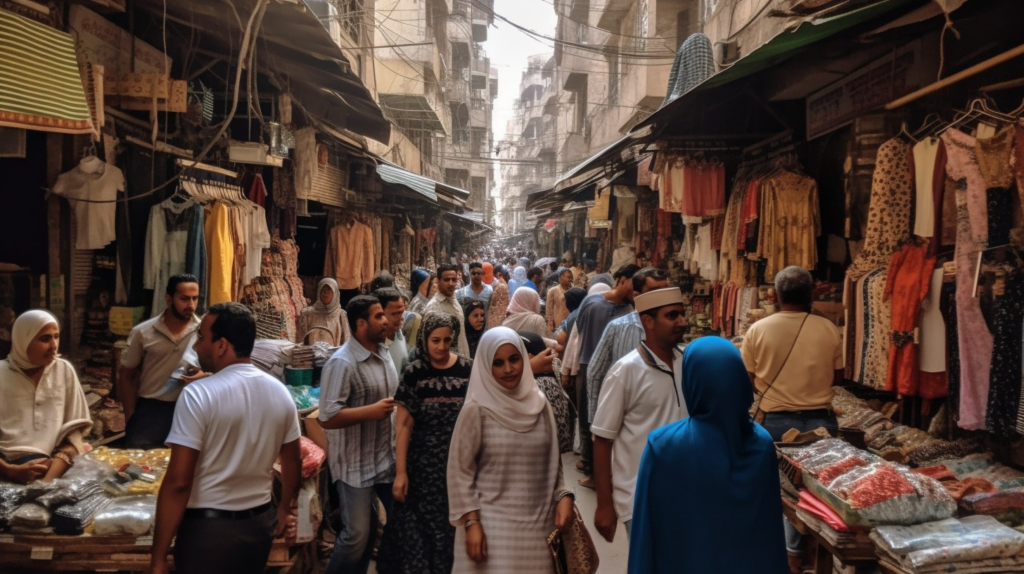 إجازة عيد الأضحى