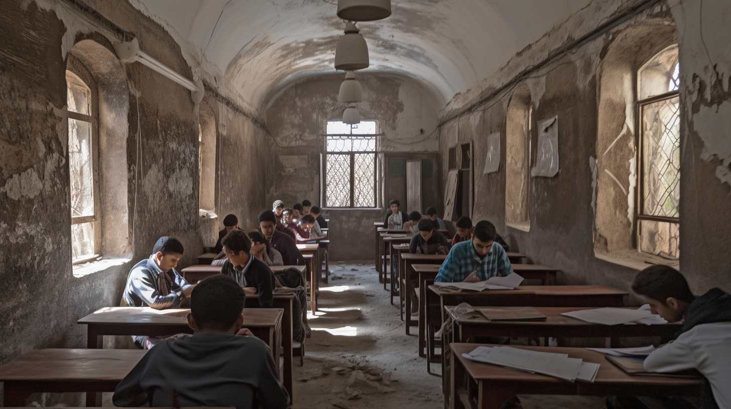 المجلس الوطني للتعليم