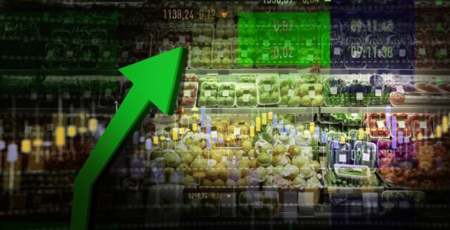 بنك دولي شهير يدق ناقوس الخطر من التضخم.. أوصى الحكومات بزيادة الضرائب وتقليل الإنفاق العام