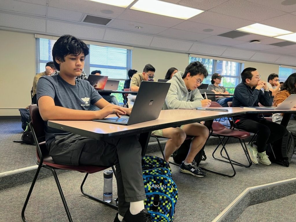 الطفل كيران كوازي