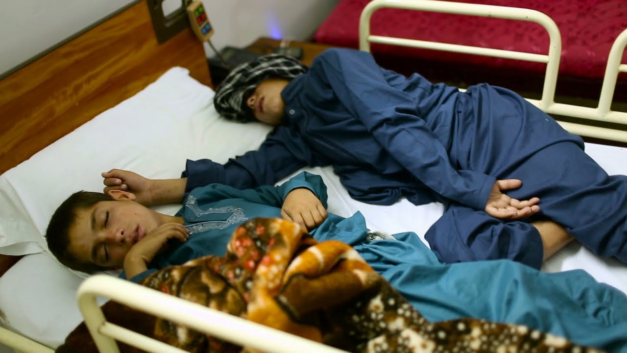 أطفال الطاقة الشمسية