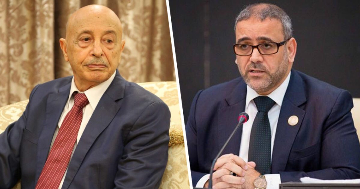 المغرب يشهد التوقيع على مخرجات مفاوضات لجنة “6+6” الليبية.. وأحزاب سياسية تتهمها بعدم الدستورية