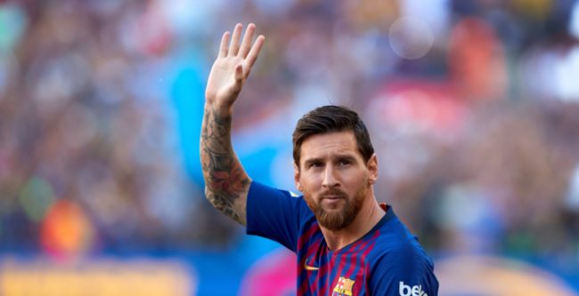 عودة ميسي إلى برشلونة.. الحلم الذي انتهى إلى الأبد