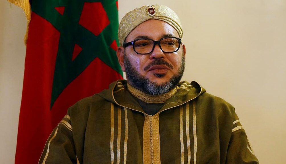 المغرب يستدعي سفيره بالسويد