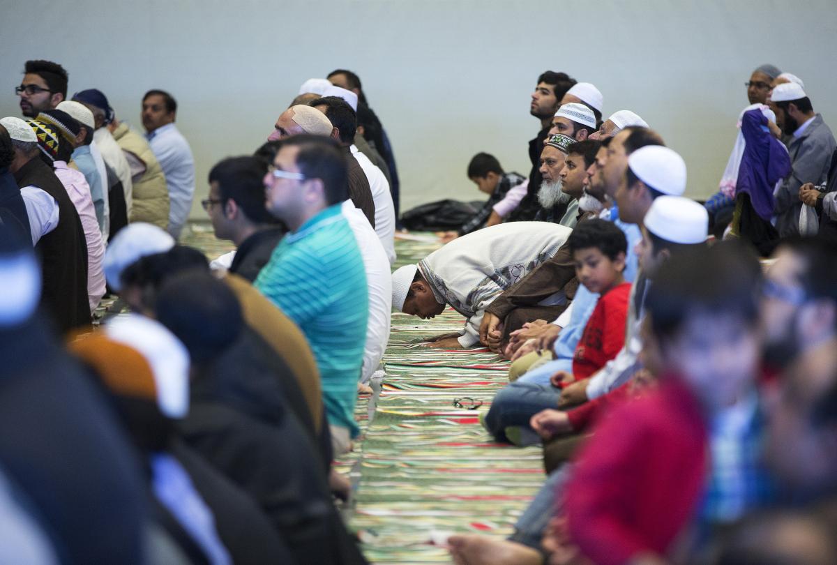 مقاطعة كندية تواصل منع الصلاة بالمدارس.. المحكمة رفضت تعليق الحظر بعد دعوى تقدمت بها منظمات إسلامية