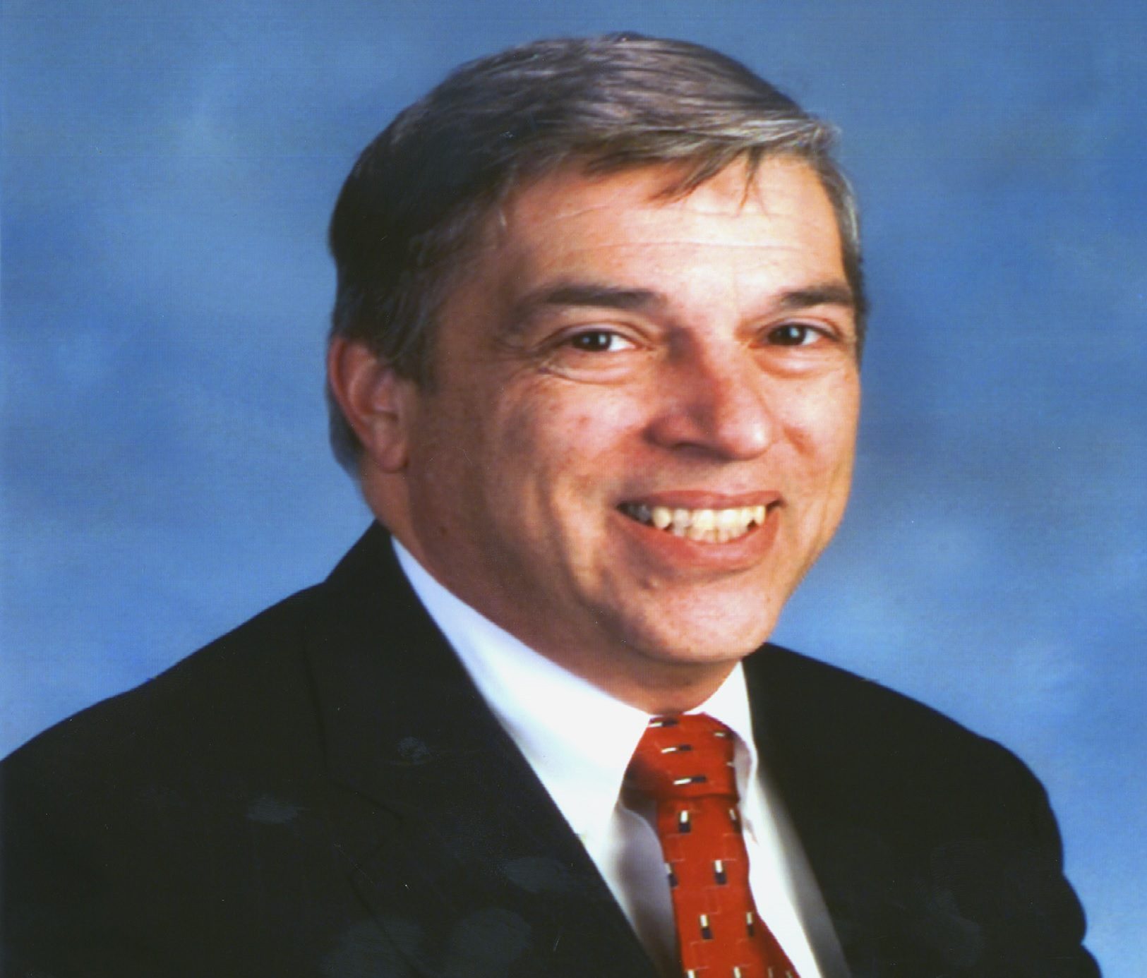 روبرت هانسن