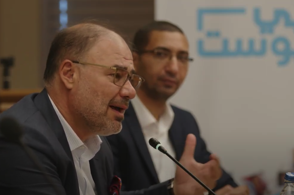 رأى رئيس منتدى الشرق وضاح خنفر أن الانتخابات في تركيا كانت الحدث الأهم في 2023 - عربي بوست