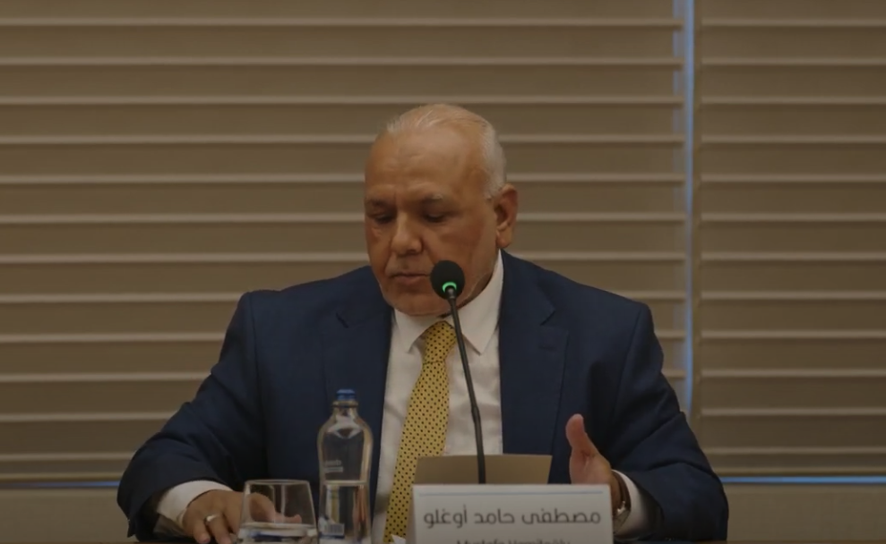 مصطفى حامد أوغلو لفت إلى أهمية استفادة الدول العربية من تجربة تركيا في الديمقراطية - عربي بوست