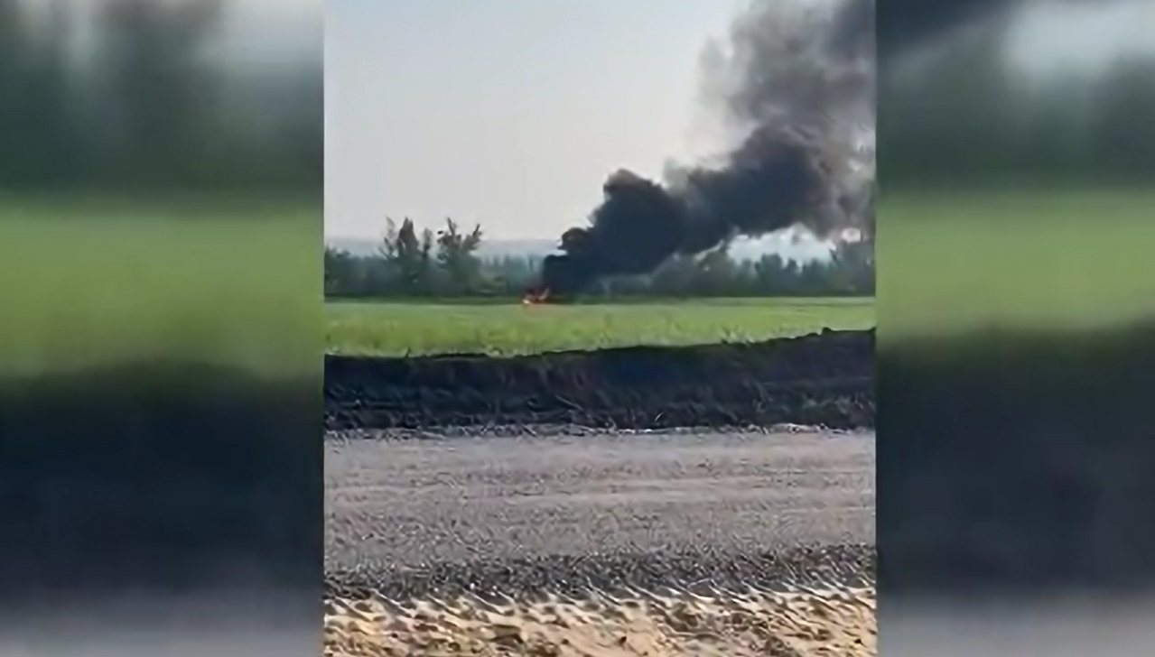 فاغنر تسقط مروحية للجيش