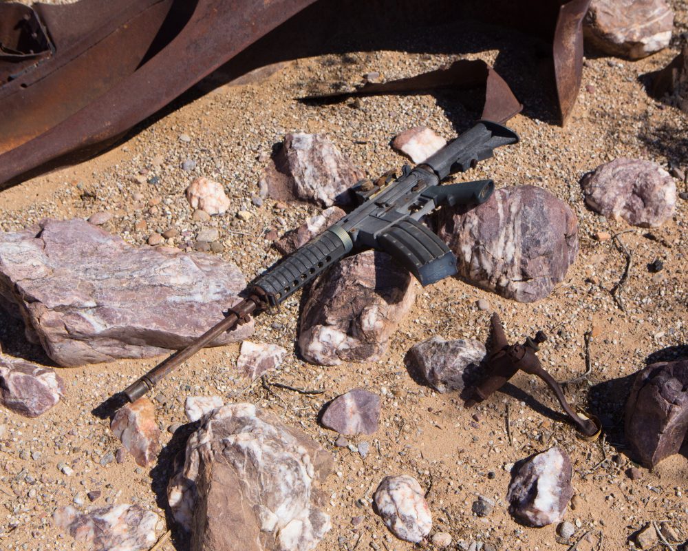 Shutter Stock/ أرتورو بيلتران ليفا إمبراطور المخدرات المكسيكي الذي نشر الرعب في قلوب منافسيه