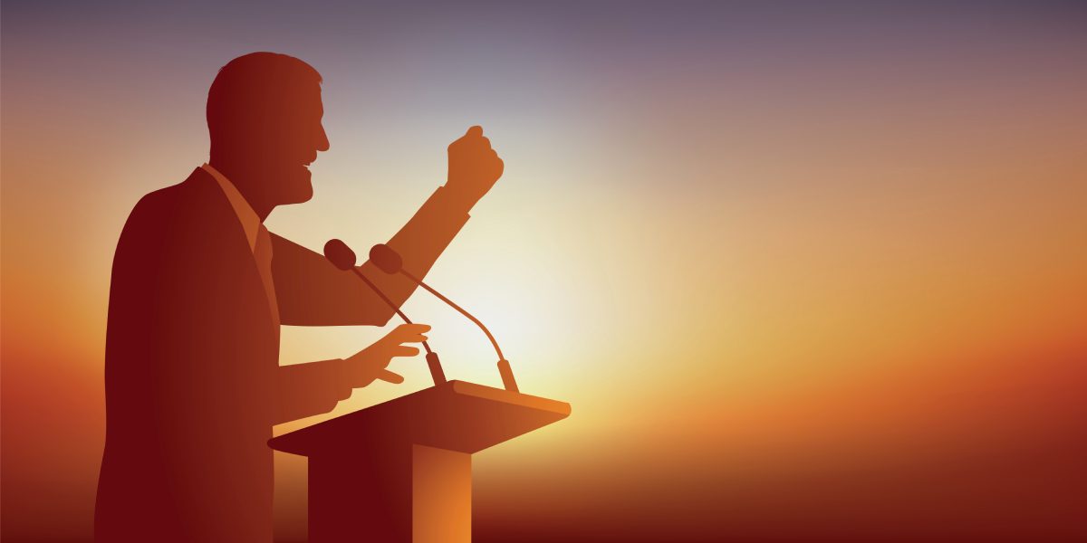 يسحرون الناس بكلماتهم ويقلبون الحقائق.. بلاغة الكذب في الخطاب السياسي العربي