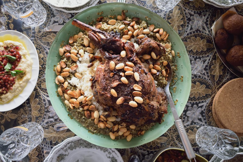 أكلات مصرية